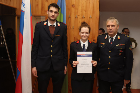 OBČNI ZBOR PGD IVANJE SELO 23 FOTO LJUBO VUKELIČ